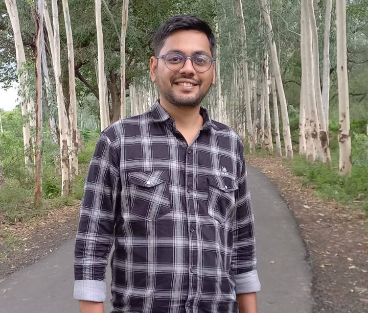 Kishan Sarodiya